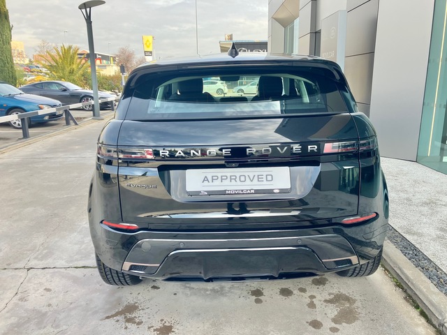 Vehículo destacado Jaguar Land Rover - 12