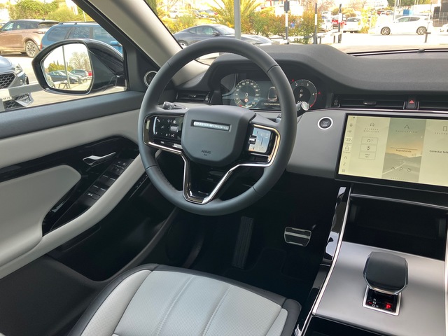 Vehículo destacado Jaguar Land Rover - 17