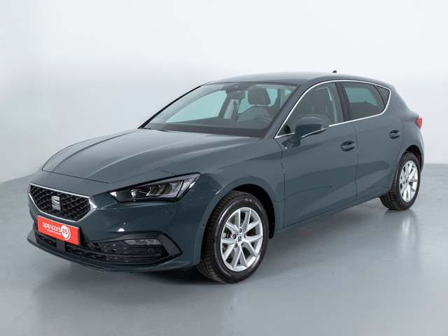 SEAT León 1.5 eTSI