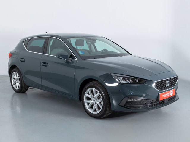 SEAT León 1.5 eTSI