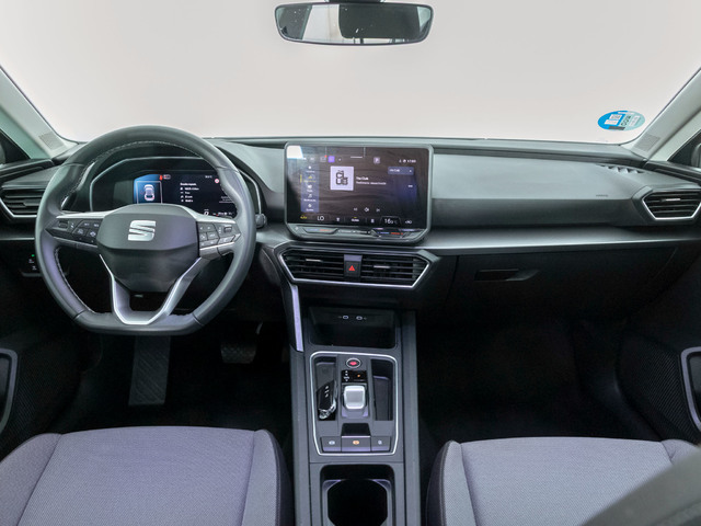 SEAT León 1.5 eTSI