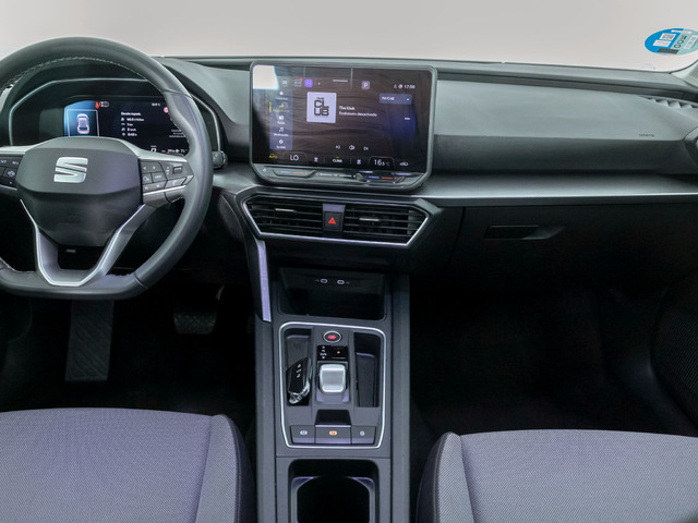 SEAT León 1.5 eTSI