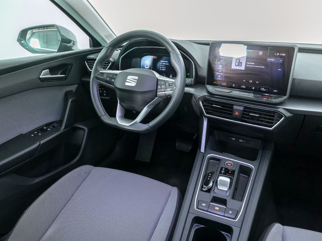 SEAT León 1.5 eTSI
