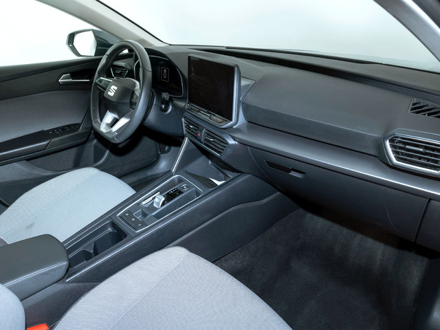SEAT León 1.5 eTSI