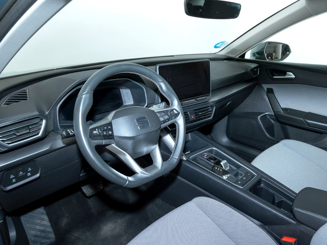 SEAT León 1.5 eTSI