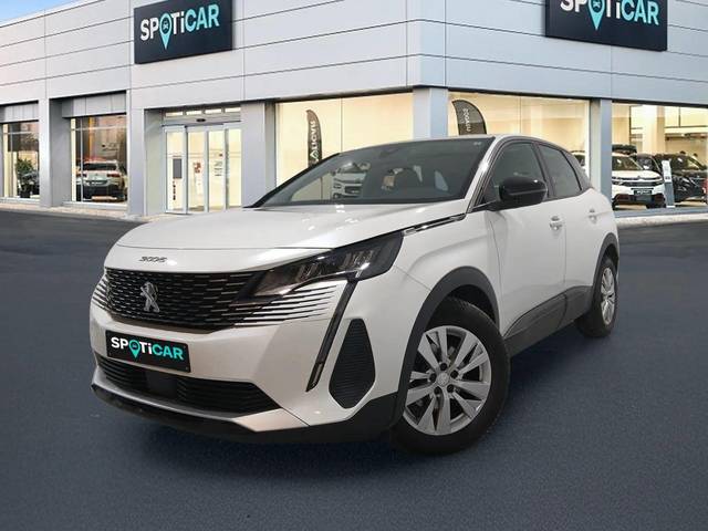 Peugeot 3008 BlueHDi 130 S&S Active Pack 96 kW (130 CV)