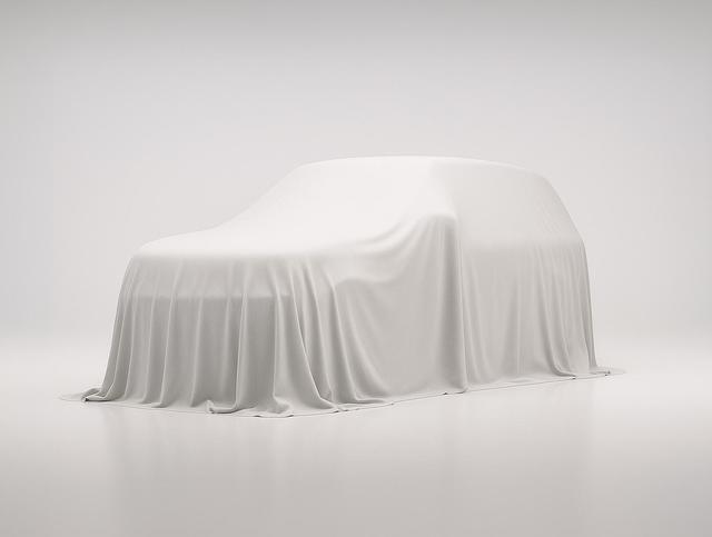 Vehículo destacado Jaguar Land Rover - 1
