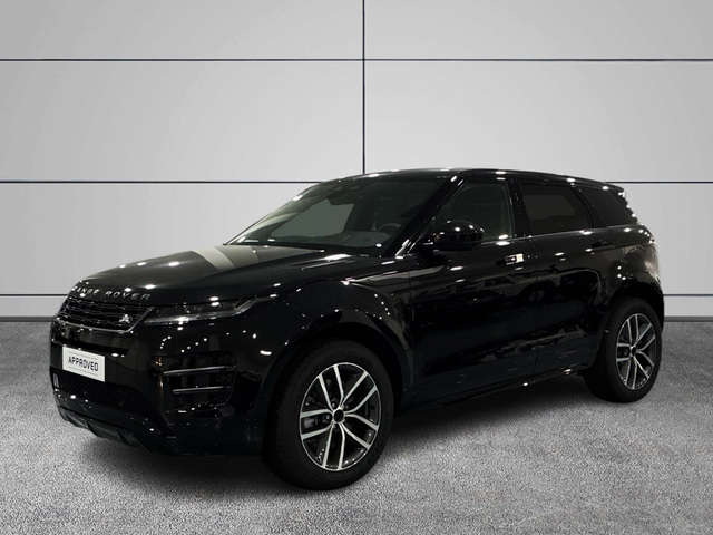 Vehículo destacado Jaguar Land Rover - 1