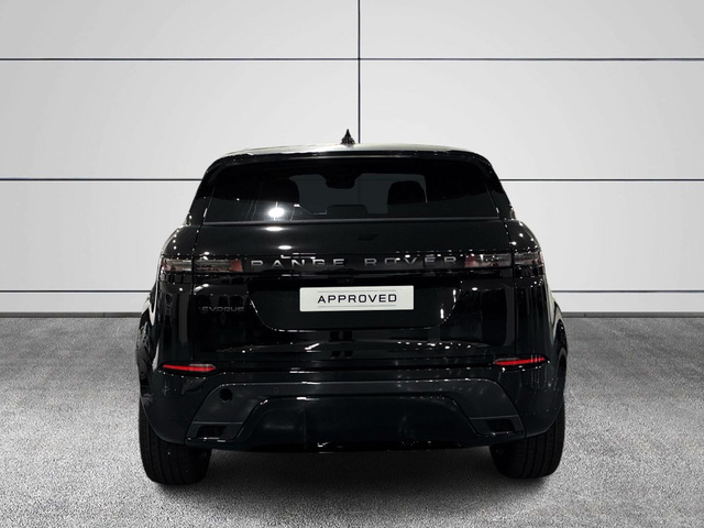 Vehículo destacado Jaguar Land Rover - 7