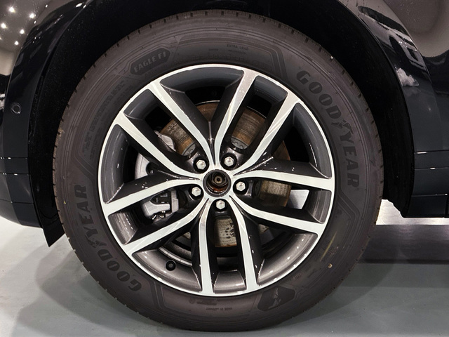 Vehículo destacado Jaguar Land Rover - 9