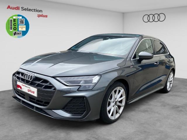 Audi selection Plus
