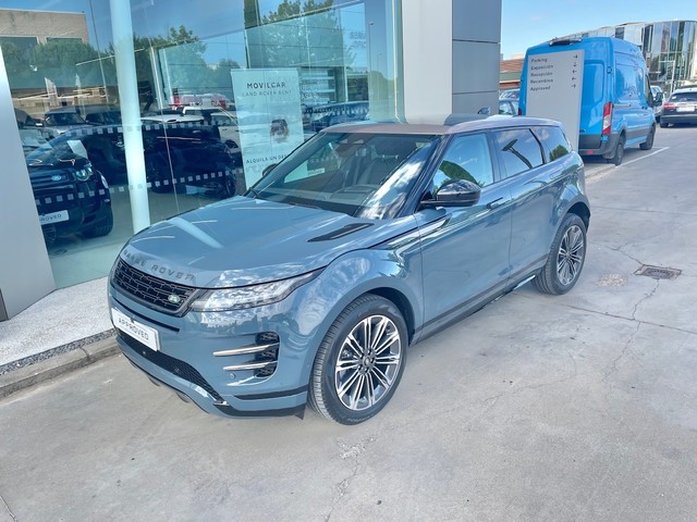 Vehículo destacado Jaguar Land Rover - 3