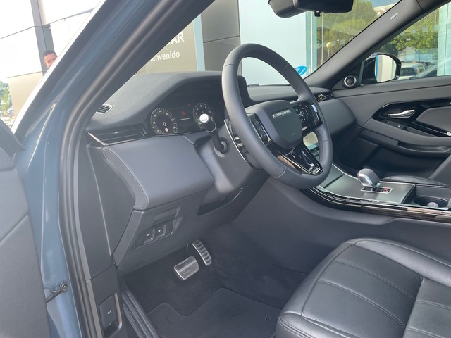 Vehículo destacado Jaguar Land Rover - 7