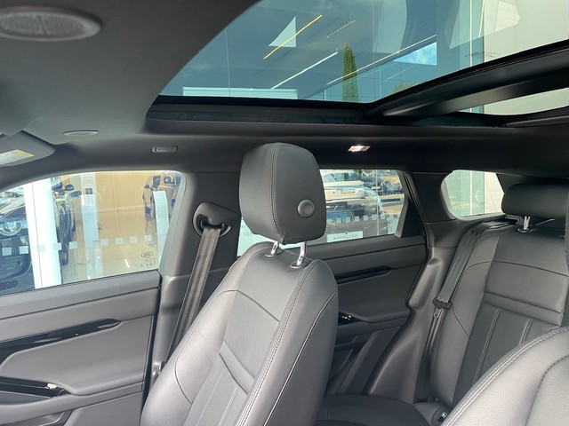 Vehículo destacado Jaguar Land Rover - 9