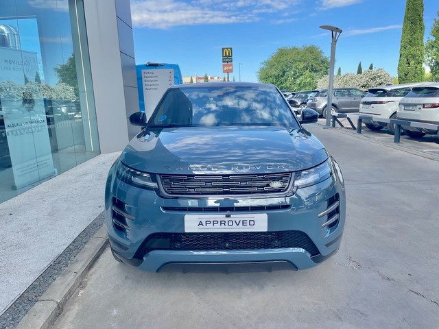 Vehículo destacado Jaguar Land Rover - 14