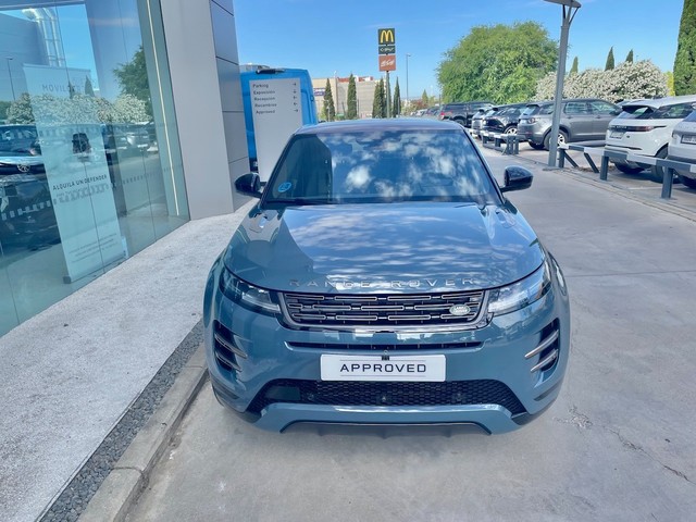 Vehículo destacado Jaguar Land Rover - 15