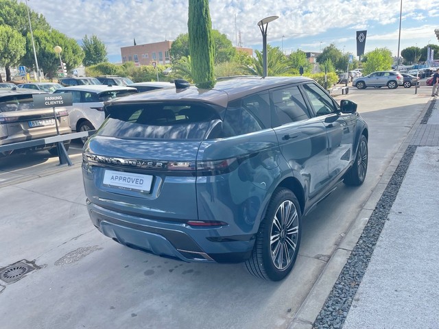 Vehículo destacado Jaguar Land Rover - 18