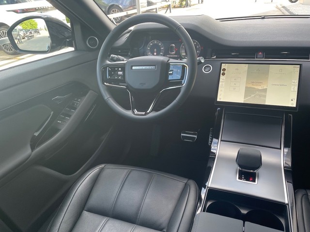 Vehículo destacado Jaguar Land Rover - 20