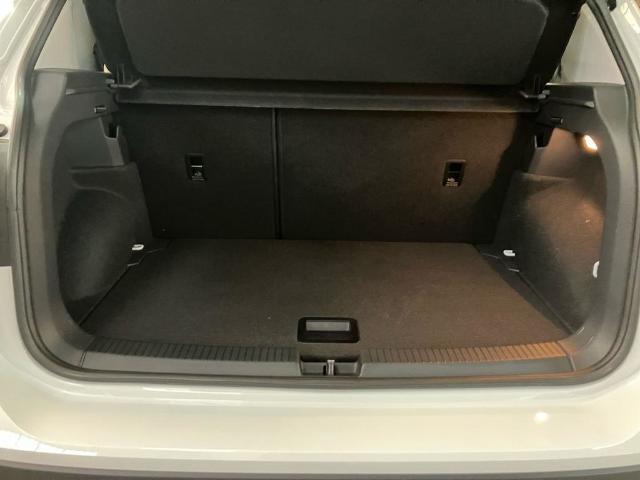Volkswagen T-Cross First Edition 1.0 TSI 85 kW (115 CV)