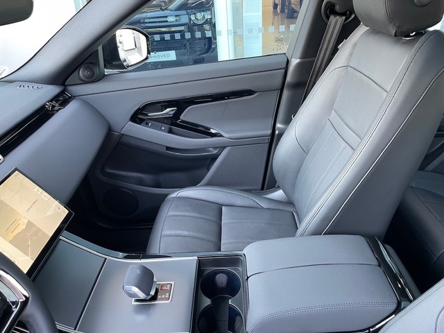 Vehículo destacado Jaguar Land Rover - 10