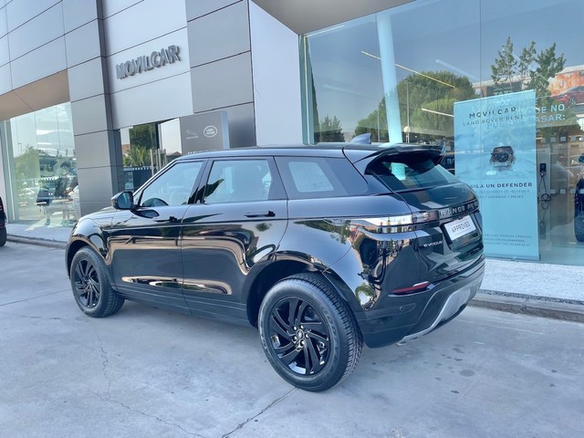 Vehículo destacado Jaguar Land Rover - 13