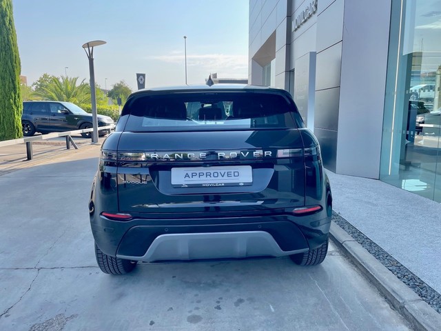 Vehículo destacado Jaguar Land Rover - 14