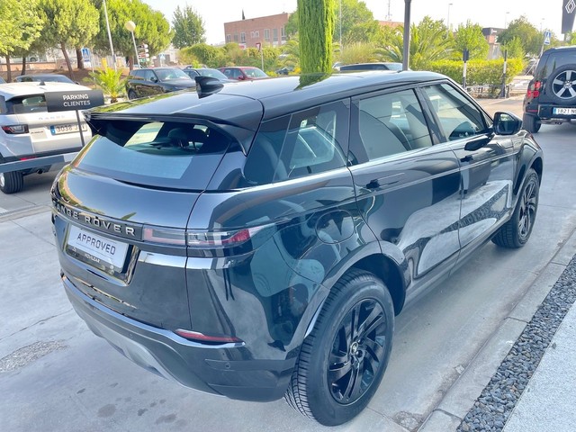 Vehículo destacado Jaguar Land Rover - 16