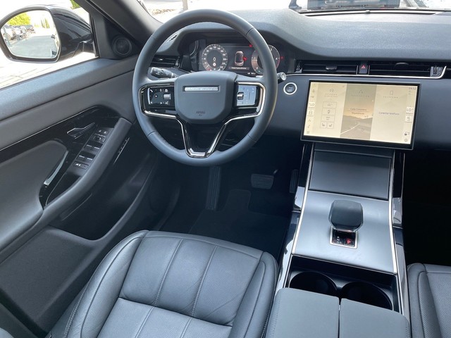 Vehículo destacado Jaguar Land Rover - 19