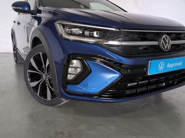Volkswagen Taigo R-Line 1.0 TSI 85 kW (116 CV)