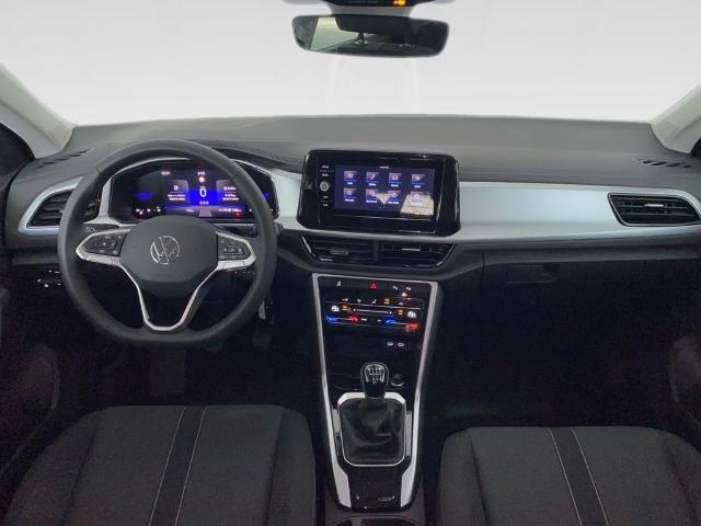 Volkswagen T-Roc 2.0 TDI 85 kW (115 CV)
