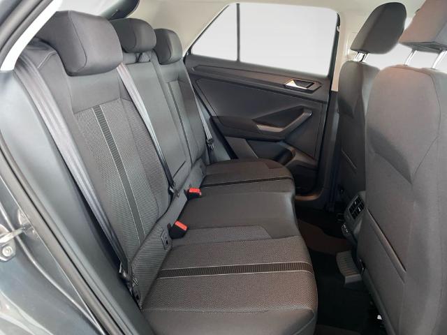 Volkswagen T-Roc 2.0 TDI 85 kW (115 CV)