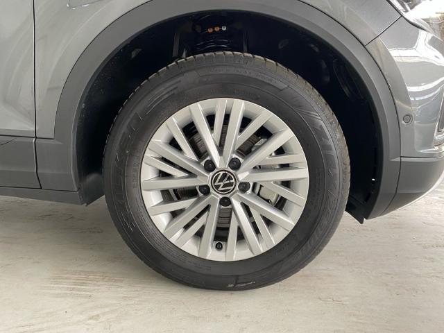 Volkswagen T-Roc 2.0 TDI 85 kW (115 CV)