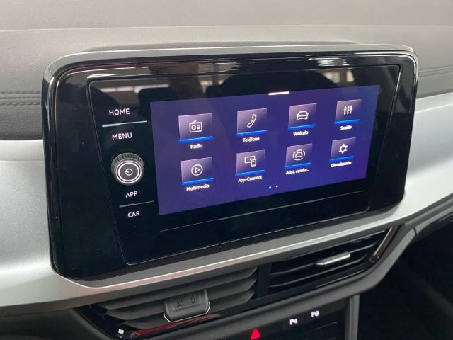 Volkswagen T-Roc 2.0 TDI 85 kW (115 CV)