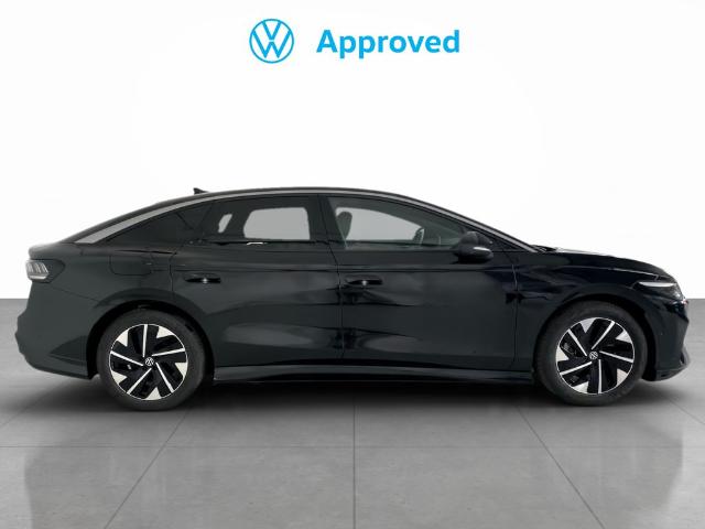 Volkswagen ID.7 Pro S 86kWh 210 kW (286 CV)