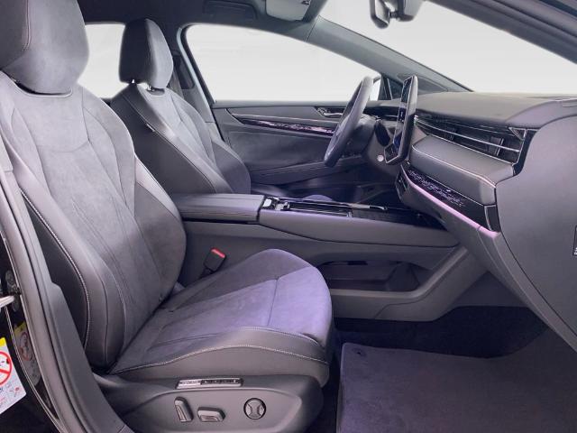 Volkswagen ID.7 Pro S 86kWh 210 kW (286 CV)