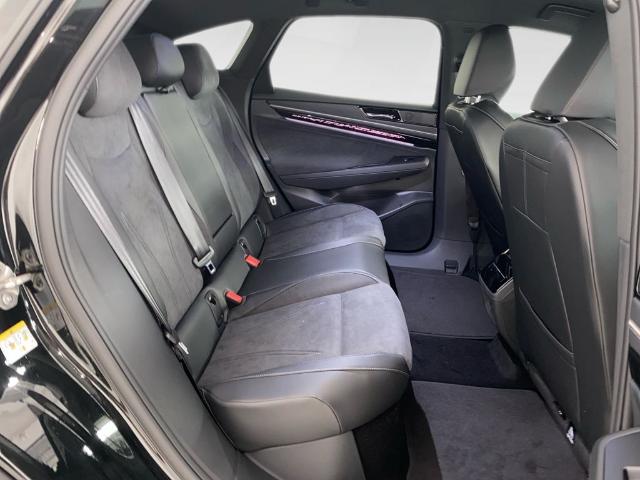 Volkswagen ID.7 Pro S 86kWh 210 kW (286 CV)