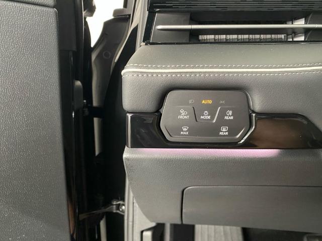 Volkswagen ID.7 Pro S 86kWh 210 kW (286 CV)