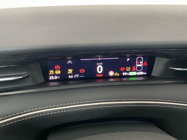 Volkswagen ID.7 Pro S 86kWh 210 kW (286 CV)