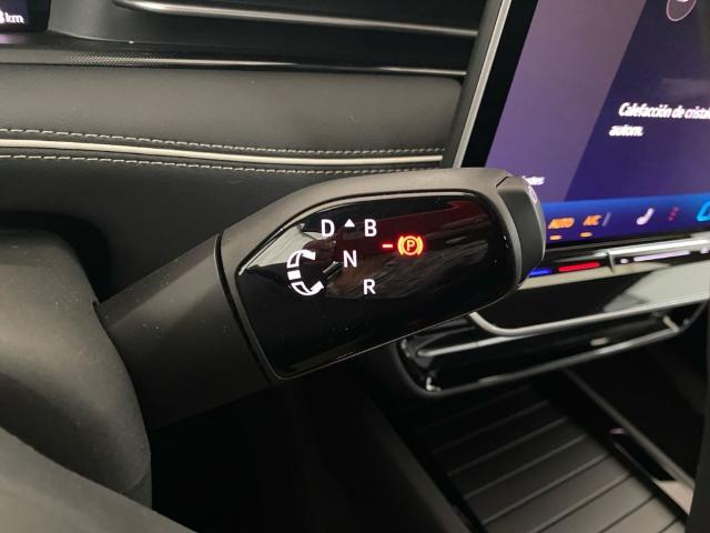 Volkswagen ID.7 Pro S 86kWh 210 kW (286 CV)
