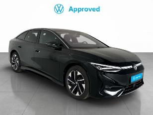 Volkswagen ID.7 86kWh de segunda mano