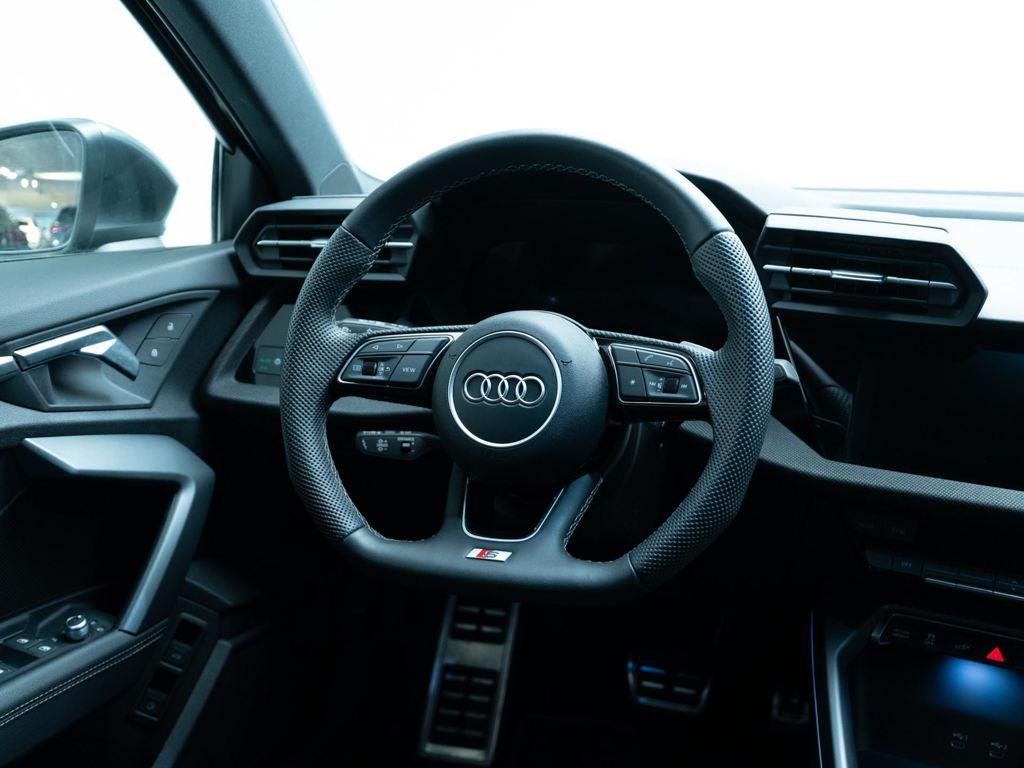 Audi A3 Sportback TFSIe — foto 11
