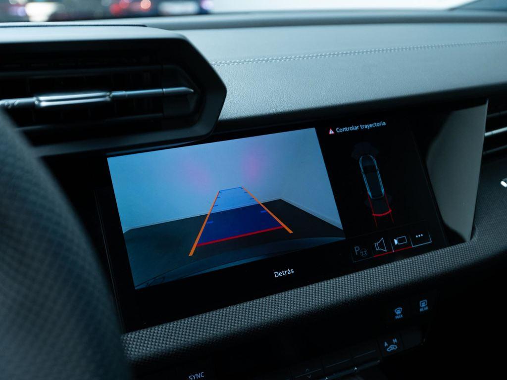 Audi A3 Sportback TFSIe — foto 14