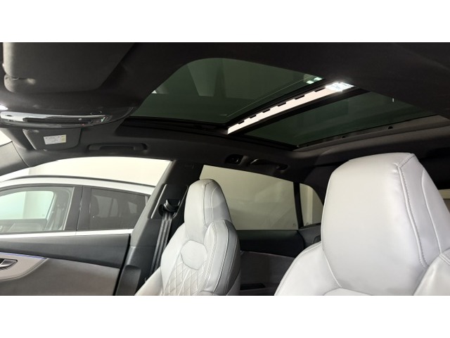 Audi SQ8 Black Limited quattro 373 kW (507 CV) Tiptronic