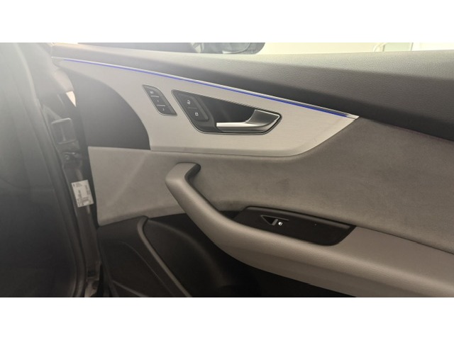 Audi SQ8 Black Limited quattro 373 kW (507 CV) Tiptronic