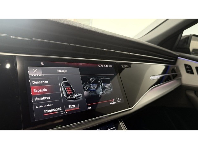 Audi SQ8 Black Limited quattro 373 kW (507 CV) Tiptronic