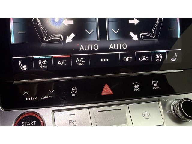 Audi SQ8 Black Limited quattro 373 kW (507 CV) Tiptronic