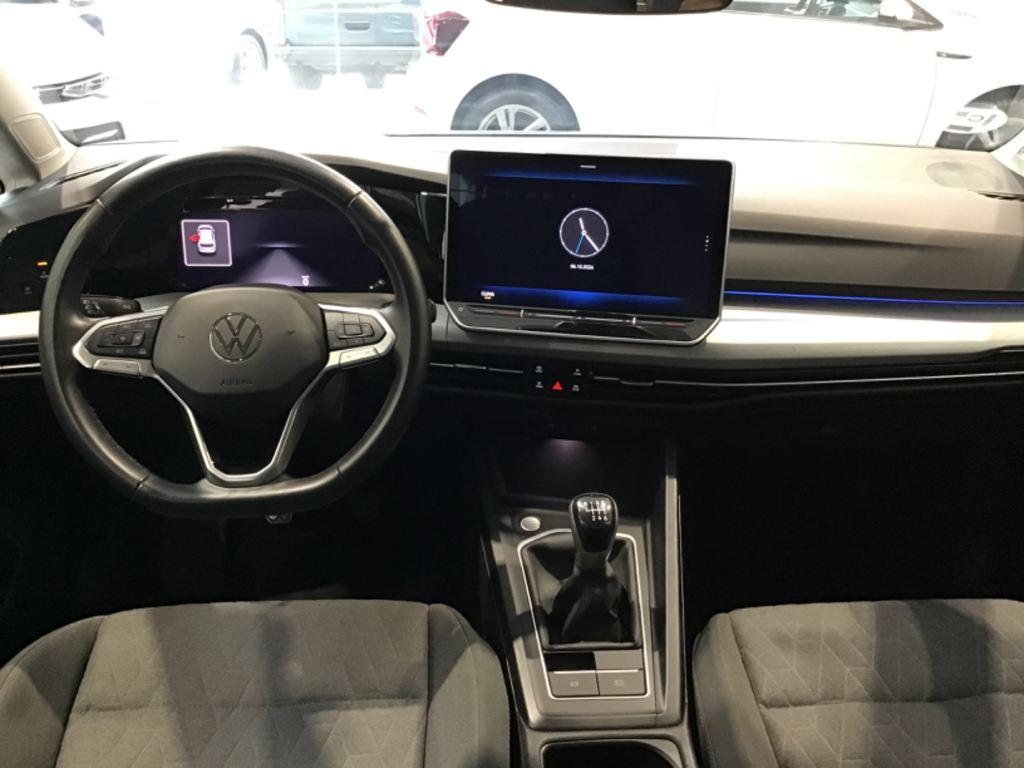 Volkswagen Golf 1.4 TSI en Illes Balears