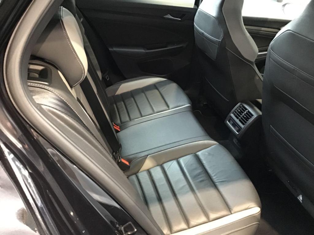Volkswagen Golf 1.4 TSI en Illes Balears