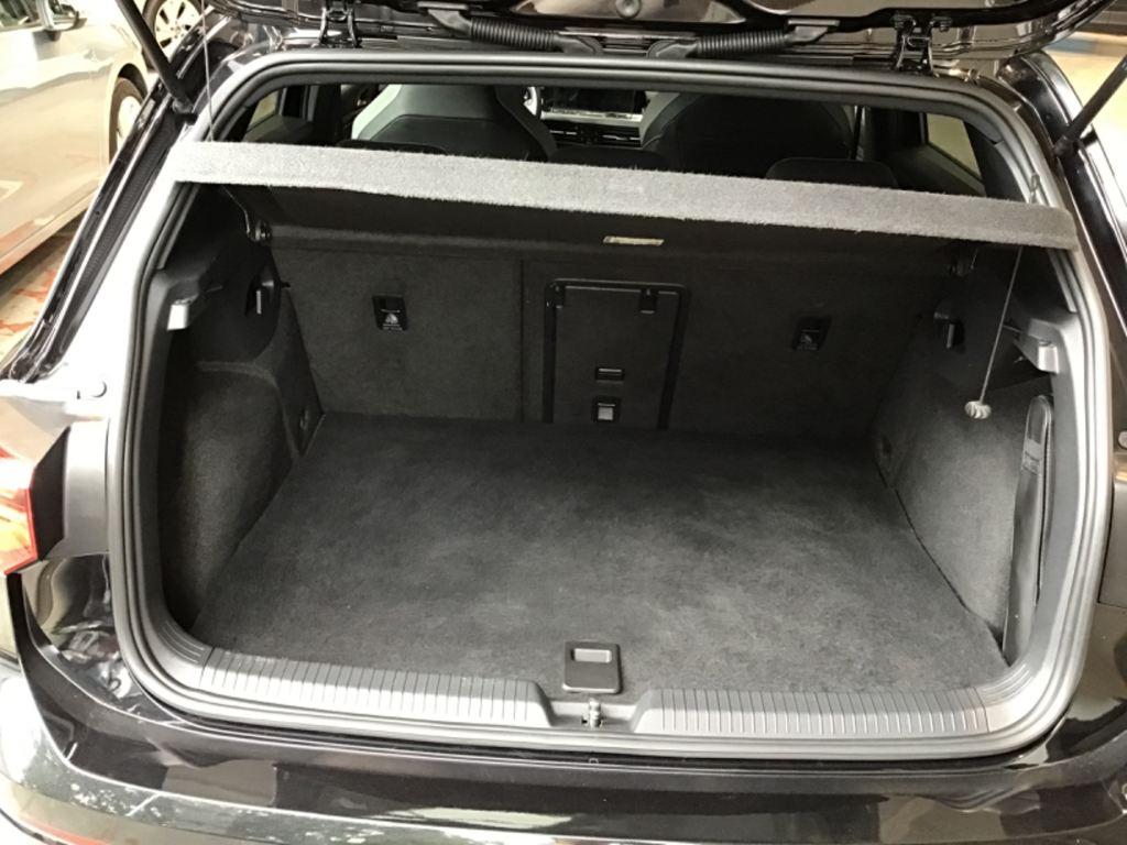 Volkswagen Golf 1.4 TSI en Illes Balears
