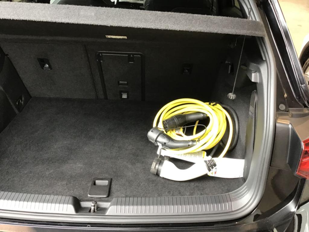 Volkswagen Golf 1.4 TSI en Illes Balears